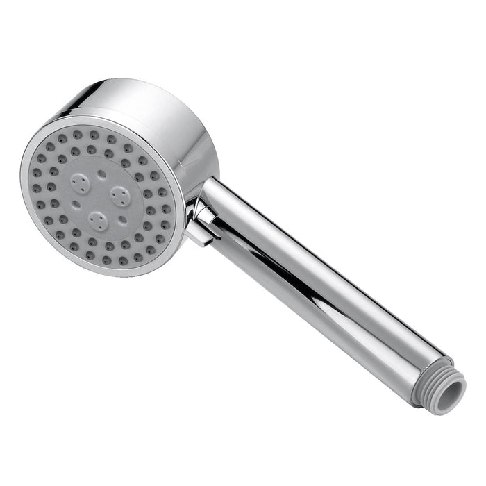 Flova Round ABS 3-Function Handshower - Unbeatable Bathrooms
