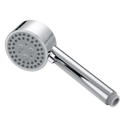 Flova Round ABS 3-Function Handshower - Unbeatable Bathrooms
