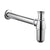 Flova Traditional Bottle Trap and Pipe - Unbeatable Bathrooms