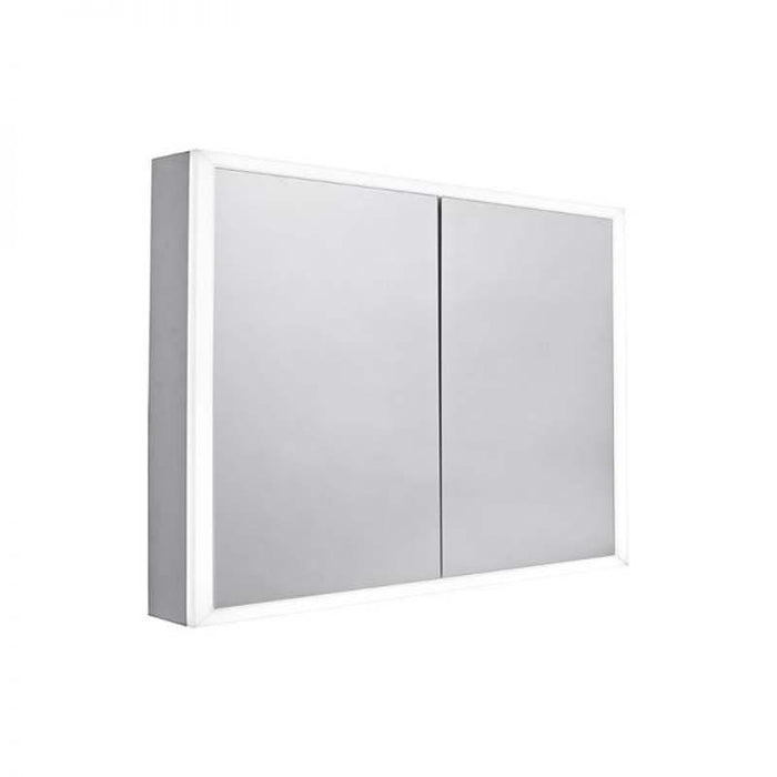 Tavistock Flex Double Door Illuminated Cabinet - Unbeatable Bathrooms