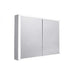 Tavistock Flex Double Door Illuminated Cabinet - Unbeatable Bathrooms