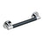 JTP Grab Rail - Unbeatable Bathrooms