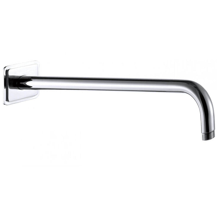 JTP Grosvenor Shower Arm 400mm - Unbeatable Bathrooms