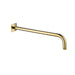 JTP Grosvenor Shower Arm 400mm - Unbeatable Bathrooms