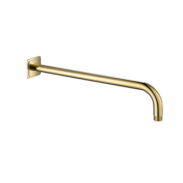 JTP Grosvenor Shower Arm 400mm - Unbeatable Bathrooms