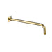 JTP Grosvenor Shower Arm 400mm - Unbeatable Bathrooms