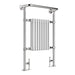 JTP Grosvenor Radiator Heated Towel Rail - Unbeatable Bathrooms