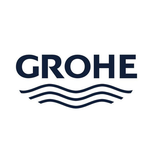Grohe Throttle - Unbeatable Bathrooms