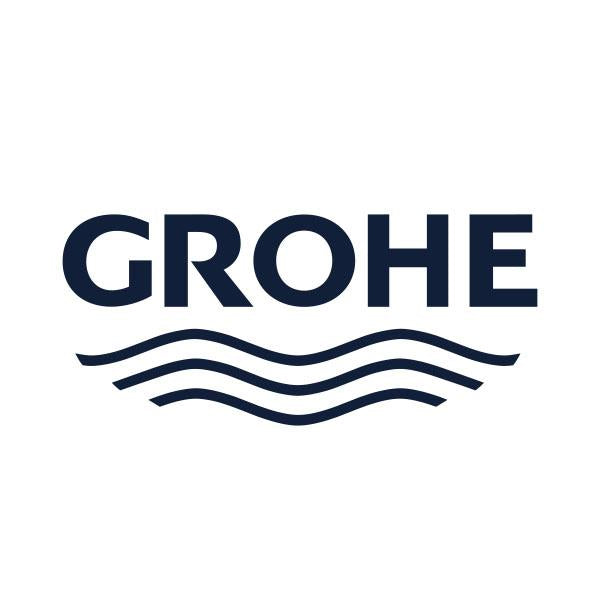 Grohe Atrio Cross Handles - Unbeatable Bathrooms