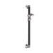 JTP Grab Bar With Integrated Slider 80 x 70 x 900mm - Unbeatable Bathrooms