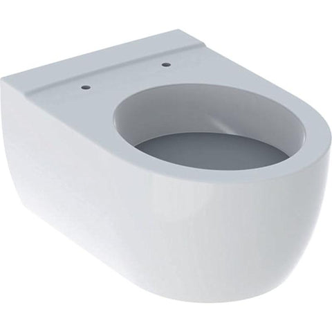Geberit iCon Wall-Hung Toilet (Shrouded) - Unbeatable Bathrooms