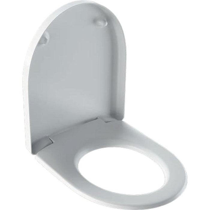Geberit iCon Wall-Hung Toilet (Shrouded) - Unbeatable Bathrooms