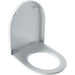 Geberit iCon Wall-Hung Toilet (Shrouded) - Unbeatable Bathrooms