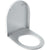 Geberit iCon Wall-Hung Toilet (Shrouded) - Unbeatable Bathrooms