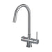 JTP Instant Hot Water Sink Mixer - Unbeatable Bathrooms