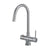 JTP Instant Hot Water Sink Mixer - Unbeatable Bathrooms