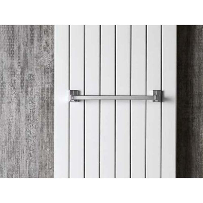 Redroom Hangy Magnetic Towel Rail 400 - Unbeatable Bathrooms