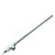 Essential Heating Element Chrome (T Piece Included) - Unbeatable Bathrooms