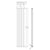 Hudson Reed Sloane Double Panel Radiator - Unbeatable Bathrooms
