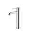 Britton Hoxton Tall Basin Mixer - Unbeatable Bathrooms