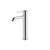 Britton Hoxton Tall Basin Mixer - Unbeatable Bathrooms