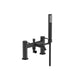 Britton Hoxton Bath/Shower Mixer - Unbeatable Bathrooms
