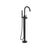 Britton Hoxton Floorstanding Mono Bath/Shower Mixer - Unbeatable Bathrooms