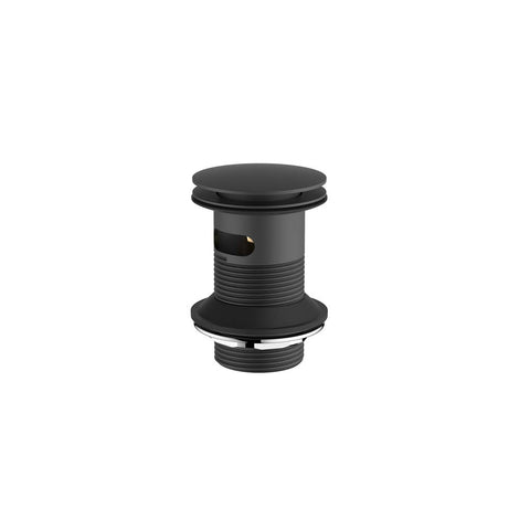 Britton Hoxton Slotted Basin Waste - Unbeatable Bathrooms