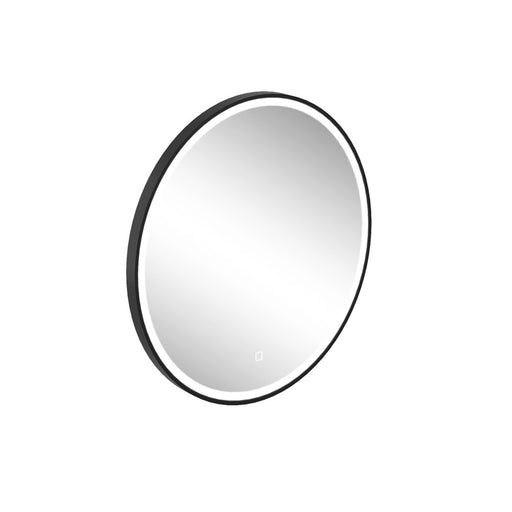 Britton Hoxton 800mm LED Mirror with Demister - Unbeatable Bathrooms