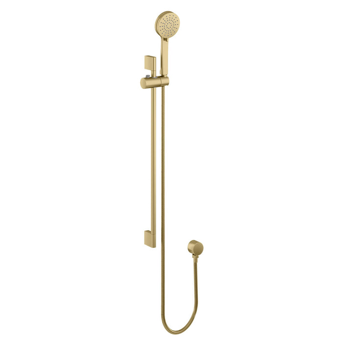 Britton Hoxton Shower Set with Outlet Elbow - Unbeatable Bathrooms
