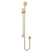Britton Hoxton Shower Set with Outlet Elbow - Unbeatable Bathrooms