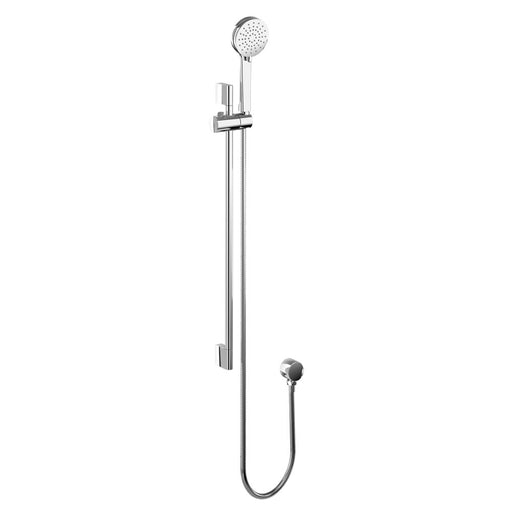 Britton Hoxton Shower Set with Outlet Elbow - Unbeatable Bathrooms
