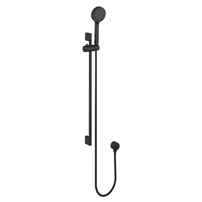 Britton Hoxton Shower Set with Outlet Elbow - Unbeatable Bathrooms
