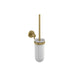 Britton Toilet Brush Holder - Unbeatable Bathrooms