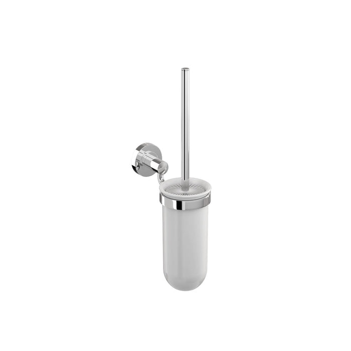 Britton Toilet Brush Holder - Unbeatable Bathrooms