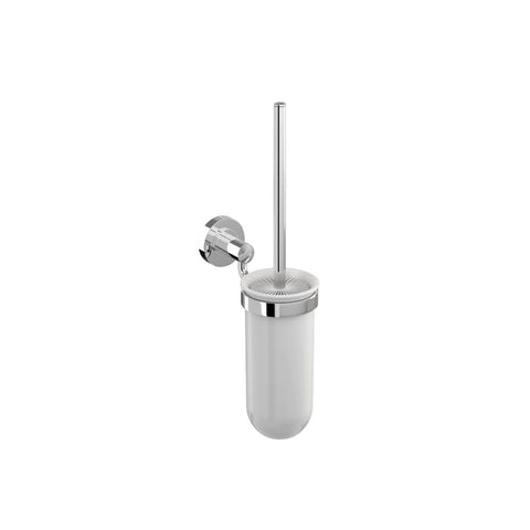 Britton Toilet Brush Holder - Unbeatable Bathrooms