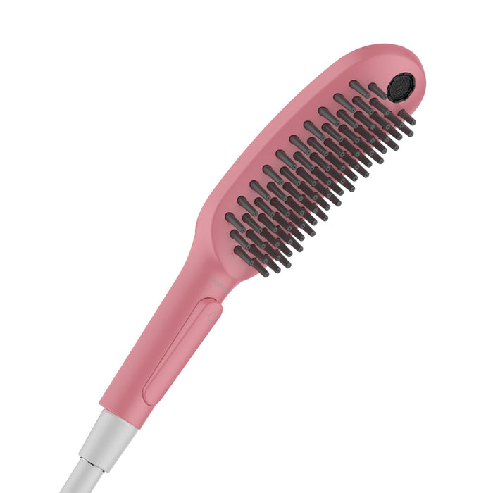 Hansgrohe Dog Shower 150 3-Jet Hand Shower - Pink - Unbeatable Bathrooms