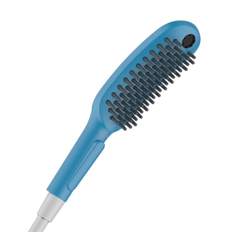 Hansgrohe Dog Shower 150 3-Jet Hand Shower - Sky Blue - Unbeatable Bathrooms