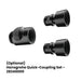 Hansgrohe Dog Shower 150 3-Jet Hand Shower (Various Colours) - Unbeatable Bathrooms