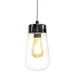 HiB Summit Pendant LED Hanging Ceiling Light - Retro Style - 0760 - Unbeatable Bathrooms