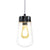 HiB Summit Pendant LED Hanging Ceiling Light - Retro Style - 0760 - Unbeatable Bathrooms