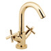 Vado Individual Elements Mono Basin Mixer - Unbeatable Bathrooms