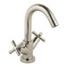 Vado Individual Elements Mono Basin Mixer - Unbeatable Bathrooms