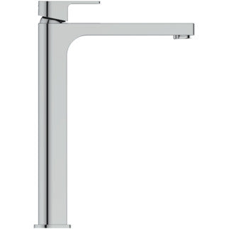 Ideal Standard Edge Vessel Single Lever Basin Mixer - Unbeatable Bathrooms