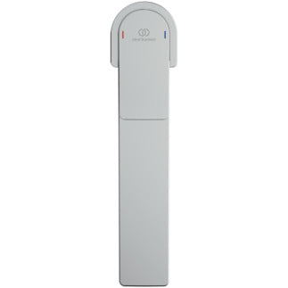 Ideal Standard Edge Vessel Single Lever Basin Mixer - Unbeatable Bathrooms