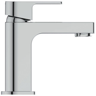Ideal Standard Edge Mini Single Lever Basin Mixer - Unbeatable Bathrooms