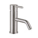 JTP Inox Single Lever Basin Mixer Tap - IX001 - Unbeatable Bathrooms