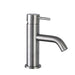 JTP Inox Single Lever Basin Mixer Tap - Unbeatable Bathrooms