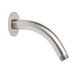 JTP Inox Round Shower Arm - Unbeatable Bathrooms