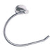 JTP Inox Towel Ring - Unbeatable Bathrooms